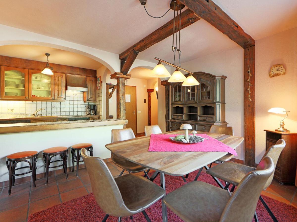 Apartment Bodmen A By Interhome Zermatt Exterior foto